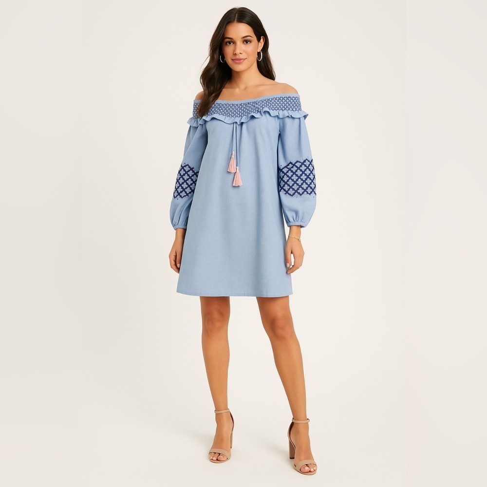 🚨 3 for $25 - REBECCA Minkoff Goldie Dress